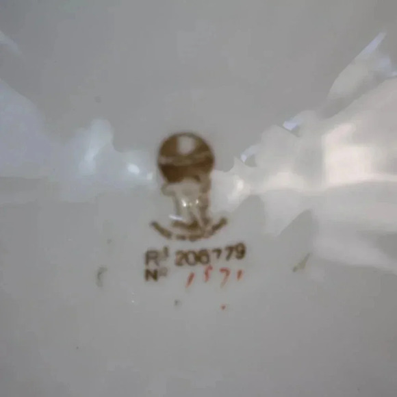 Chapman China - Picture 5 of 5